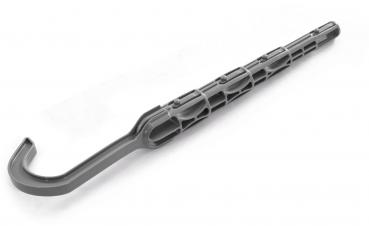 Intex Pool Reinigung Bodensauger ZX500R Pool Robotic Pool Cleaner Reiniger 28624