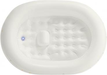 Preview: Intex aufblasbare Babybadewanne Starry Baby Bath 48523NP