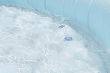 Intex Pool Play Land Turtle Cove Playland Schildkröten-Bucht 218 x 206 x 97cm ab 2 Jahren 48677NP