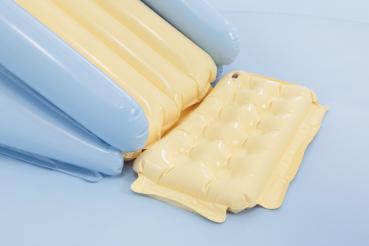 Preview: Intex Pool Play Center Unicorn Castle 196cm x 178cm x 127cm 234 Liter ab 2 Jahren 56148NP