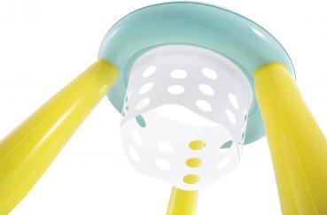 Preview: Intex Wasser Spielzeug Basketball-Korb Mega Floating Hoop 86cm x 64cm ab 6 Jahren 56500NP