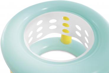 Preview: Intex Wasser Spielzeug Basketball-Korb Mega Floating Hoop 86cm x 64cm ab 6 Jahren 56500NP