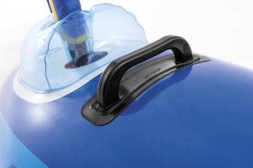 Intex Wasser Spielzeug Ride-On Jet Fighter zufällige Auswahl 117cm x 104cm ab 3 Jahren 57531NP