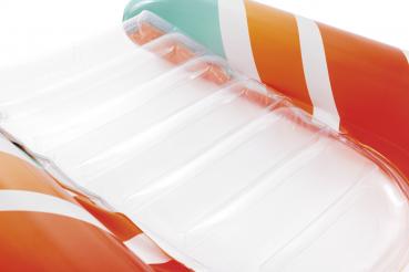 Preview: Intex Luftmatratze Surf's up Riders zufällige Auswahl 84cm x 79cm ab 6 Jahren 58172NP