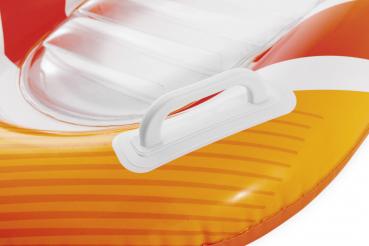 Intex Luftmatratze Surf's up Riders zufällige Auswahl 84cm x 79cm ab 6 Jahren 58172NP