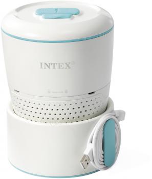 Preview: Intex Wasser Analysierer Water Analyzer Echtzeitwerte in der App 28607