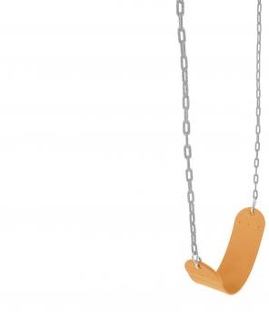 Preview: Intex Outdoor Garten Schaukel Zubehör Schaukel Sitz Swing Seat 44004