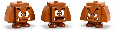 LEGO® Super Mario Gumba-Spielplatz 173 Teile 71433