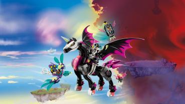 LEGO® DREAMZzz™ Pegasus 482 Teile 71457