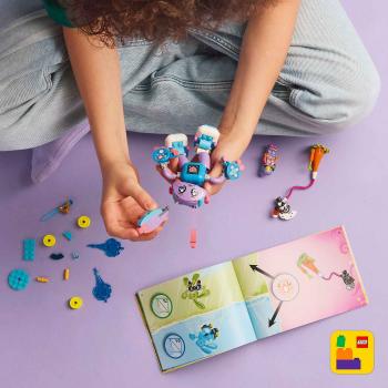 LEGO® DREAMZzz Izzie und Bunchurro der Gaming-Hase 252 Teile 71490