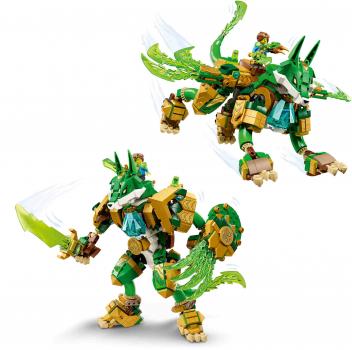 LEGO® DREAMZzz Fuchs-Wächtermech 883 Teile 71508