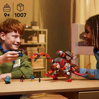 LEGO® DREAMZzz Dino-Düsenflieger 1007 Teile 71514