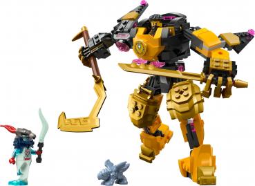 LEGO® NINJAGO Arins Spinjitzumech 213 Teile 71839