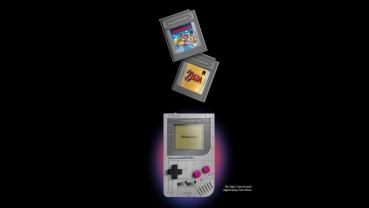 LEGO® Super Mario Game Boy™ 421 Teile 72046
