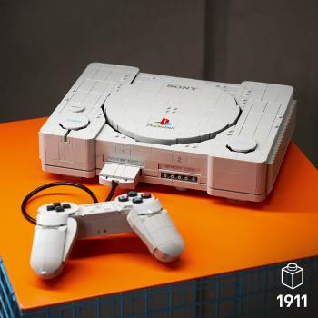 LEGO® PlayStation™ 1911 Teile 72306