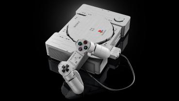 LEGO® PlayStation™ 1911 Teile 72306
