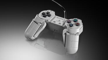 LEGO® PlayStation™ 1911 Teile 72306