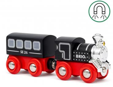 Brio World Eisenbahn Zug Sondereditionszug 2026 36140