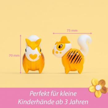Brio Flora Spielfigur Tulip 1 Teil 36202