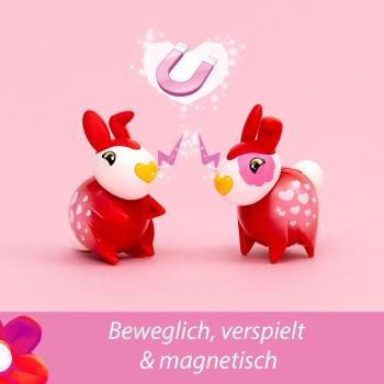 Brio Flora Spielfigur Rose 1 Teil 36204