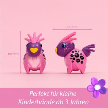 Brio Flora Spielfigur Petunia 1 Teil 36208