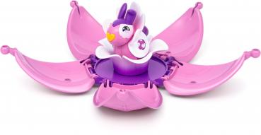 Brio Flora Spielfigur Heathers Blumenhaus 4 Teile inkl. 1 Flora Figur 36218