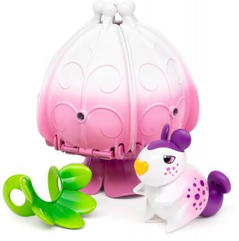 Brio Flora Spielfigur Poppys Blumenhaus 4 Teile inkl. 1 Flora Figur 36224
