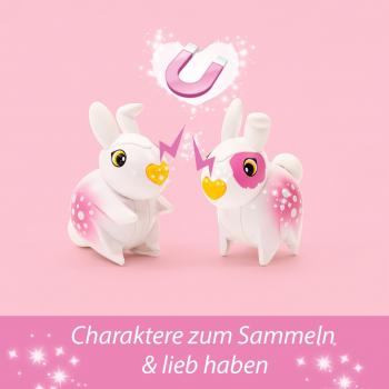 Brio Flora Spielfigur Azaleas Blütenschaukel 11 Teile inkl. 1 Flora Figur 36232