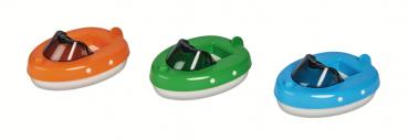 AquaPlay Outdoor Wasser Spielzeug Wasserbahn Motorboot zufällige Auswahl 8700000281