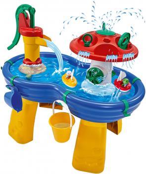 AquaPlay Outdoor Wasser Spielzeug Wassertisch 8700001595