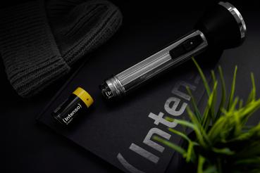 2 Intenso Energy Ultra D / Mono Alkaline Batterien im 2er Blister