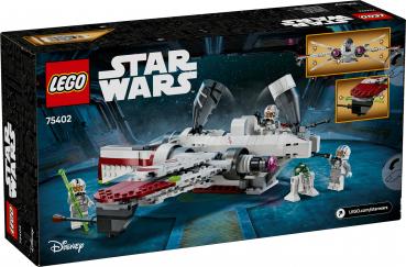 LEGO® Star Wars™ ARC-170 Starfighter™ 497 Teile 75402