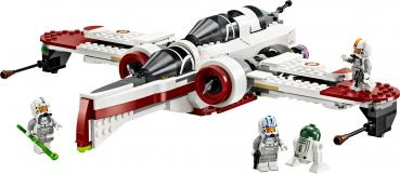 LEGO® Star Wars™ ARC-170 Starfighter™ 497 Teile 75402