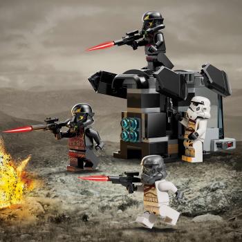 LEGO® Star Wars™ Todestruppler & Nachttruppler Battle Pack 119 Teile 75412