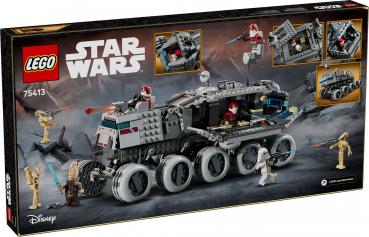 LEGO® Star Wars™ Republikanischer Juggernaut 813 Teile 75413