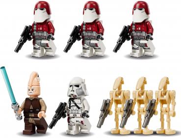 LEGO® Star Wars™ Republikanischer Juggernaut 813 Teile 75413