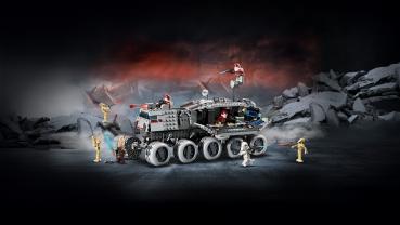 LEGO® Star Wars™ Republikanischer Juggernaut 813 Teile 75413
