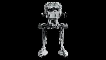 LEGO® Star Wars™ AT-ST™ Kampfläufer 1513 Teile 75417