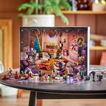 LEGO® Star Wars™ Adventskalender 2025 263 Teile 75418
