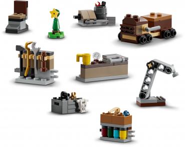 LEGO® Star Wars™ Adventskalender 2025 263 Teile 75418
