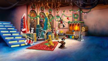 LEGO® Star Wars™ Adventskalender 2025 263 Teile 75418