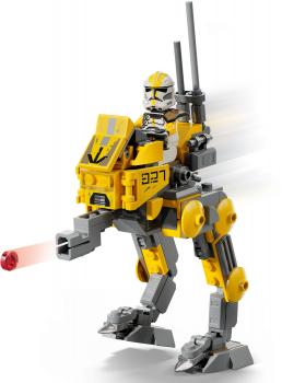LEGO® Star Wars™ Klonsoldaten des 327. Sternenkorps Battle Pack 258 Teile 75431