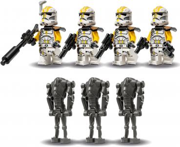 LEGO® Star Wars™ Klonsoldaten des 327. Sternenkorps Battle Pack 258 Teile 75431