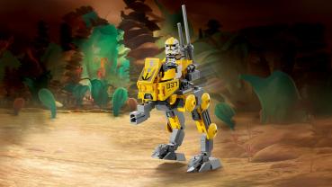 LEGO® Star Wars™ Klonsoldaten des 327. Sternenkorps Battle Pack 258 Teile 75431