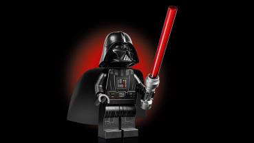 LEGO® Star Wars™ Darth Vader™ Büste 349 Teile 75439