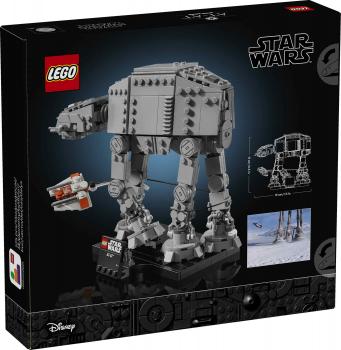 Preview: LEGO® Star Wars™ AT-AT 525 Teile 75440