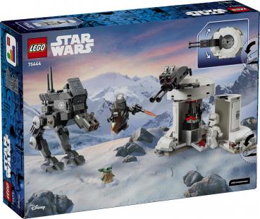 Preview: LEGO® Star Wars™ Angriff des AT-RT™ 297 Teile 75444