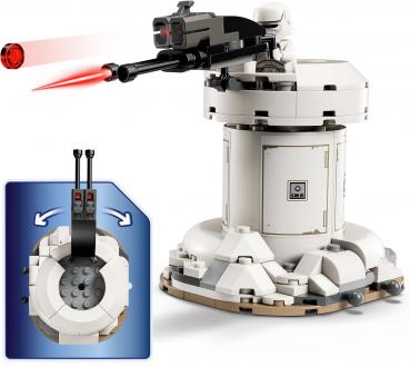 LEGO® Star Wars™ Angriff des AT-RT™ 297 Teile 75444