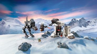 LEGO® Star Wars™ Angriff des AT-RT™ 297 Teile 75444