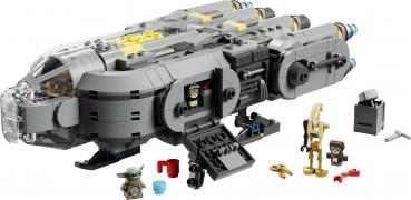 Preview: LEGO® Star Wars™ Sternenschiff der Anzellaner 700 Teile 75445